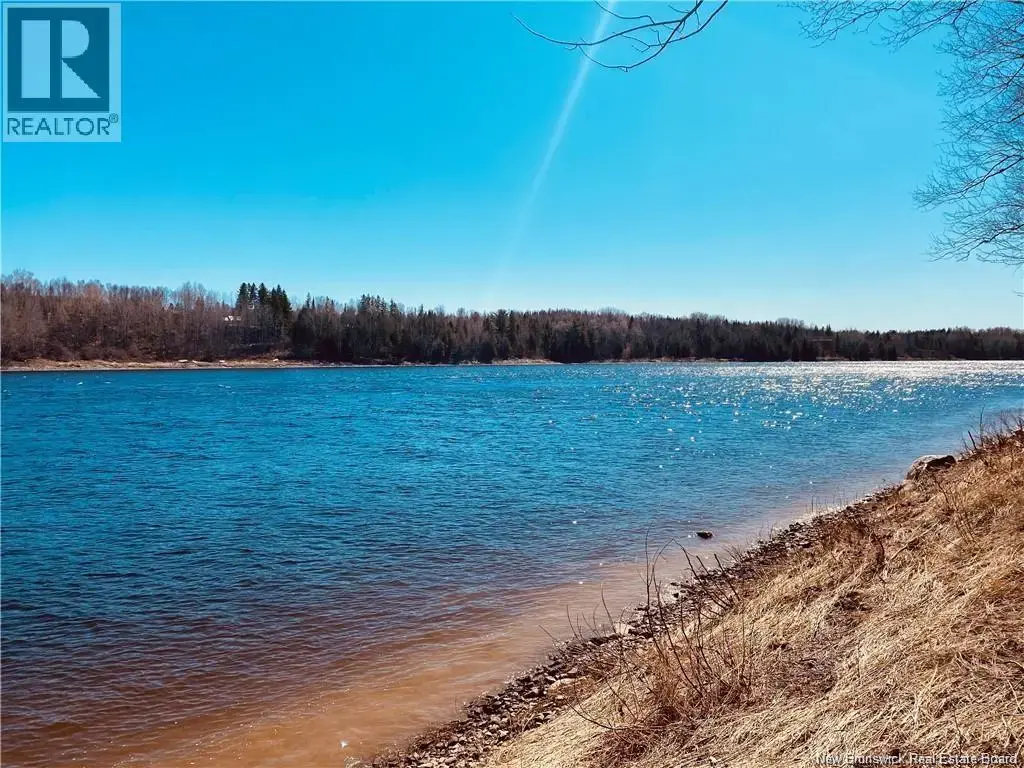 Lot 04-1 Route 108, Bryenton