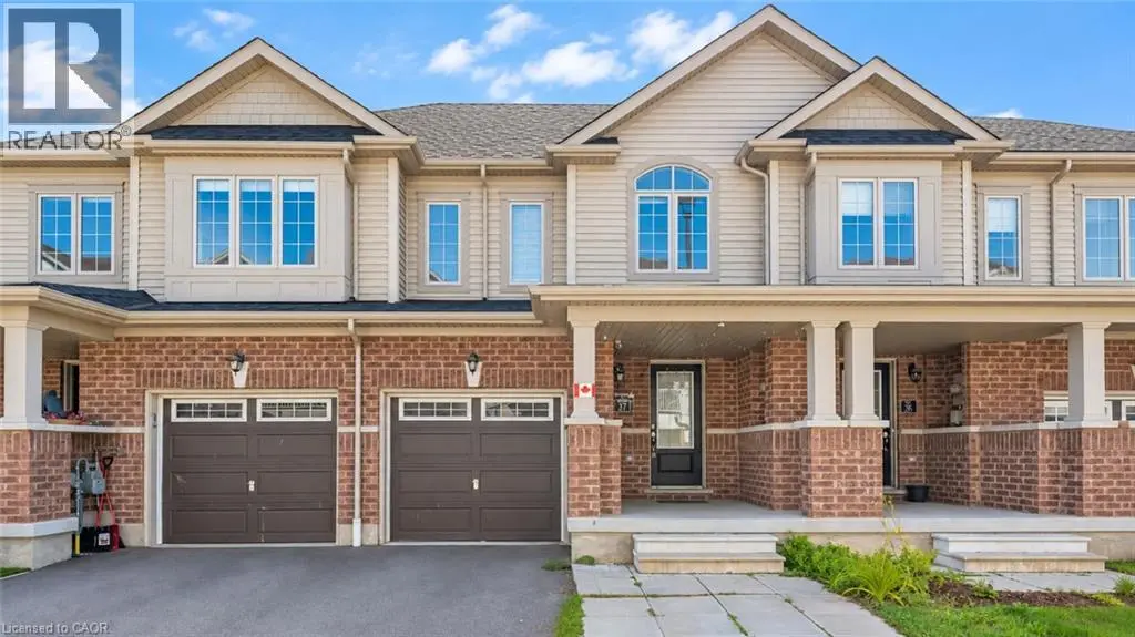 755 Linden Drive Unit# 37, Cambridge