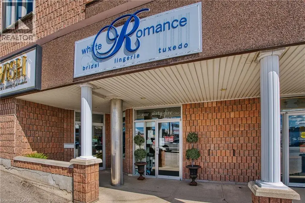 165 Inkerman Street W, Listowel