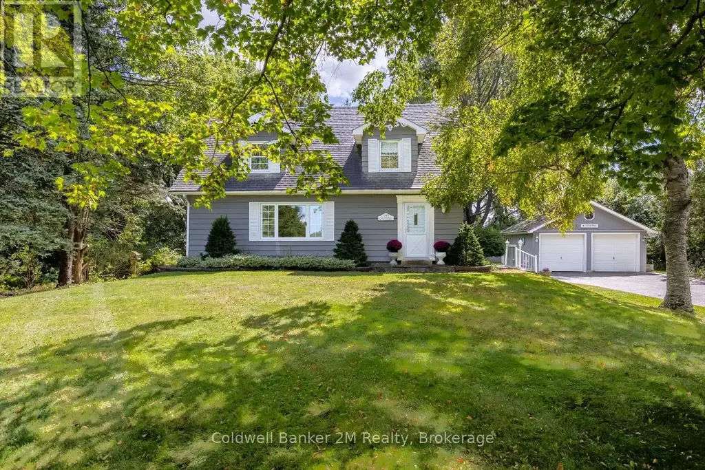 1529 Concession 9 Road, Clarington