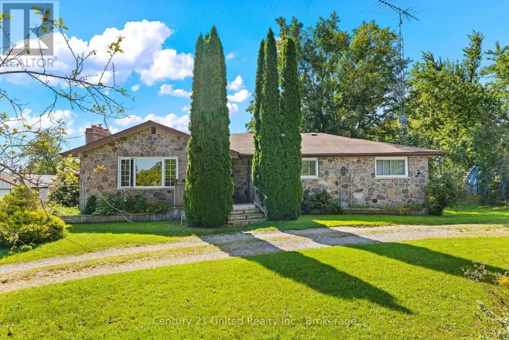 768 Cottingham Road, Kawartha Lakes (Omemee)