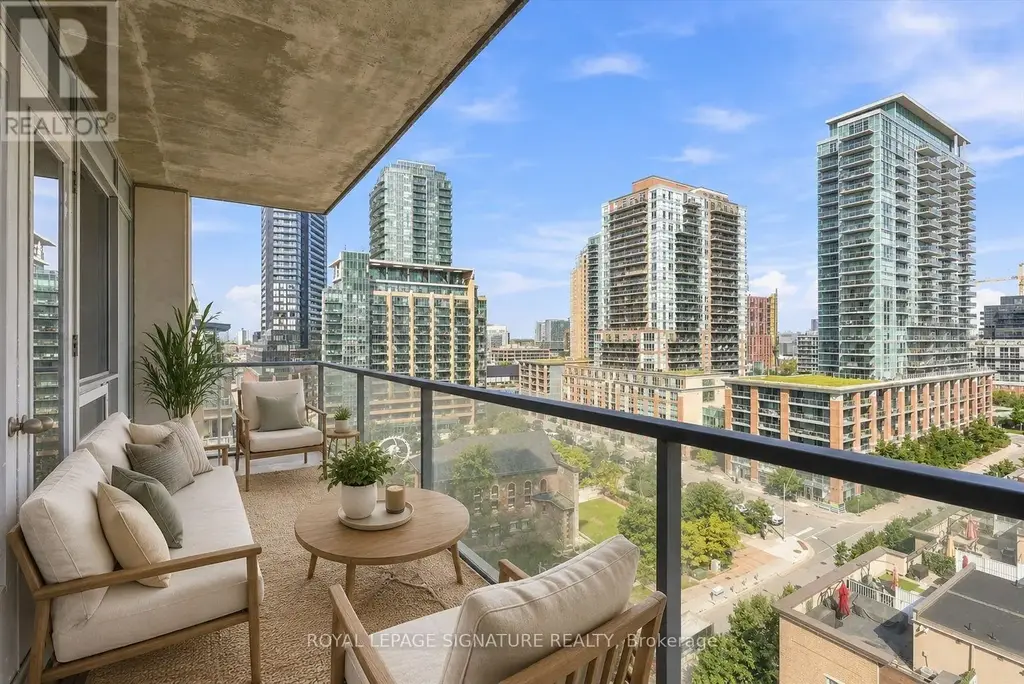 1010 - 59 East Liberty Street, Toronto (Niagara)