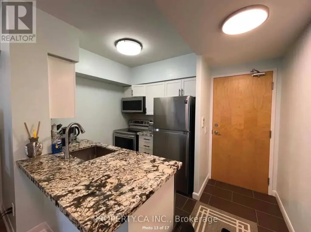 1505 - 4978 Yonge Street, Toronto (Lansing-Westgate)
