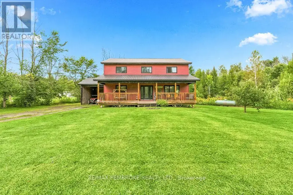 407 Latimer Road, North Grenville