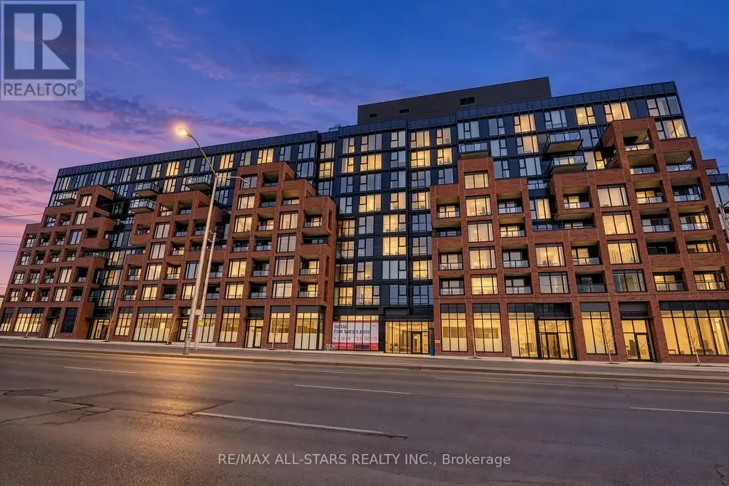 207 - 2799 Kingston Road, Toronto (Cliffcrest)