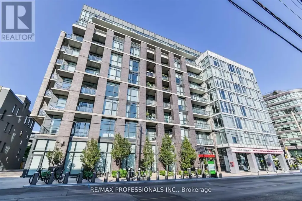 326 - 1190 Dundas Street E, Toronto (South Riverdale)