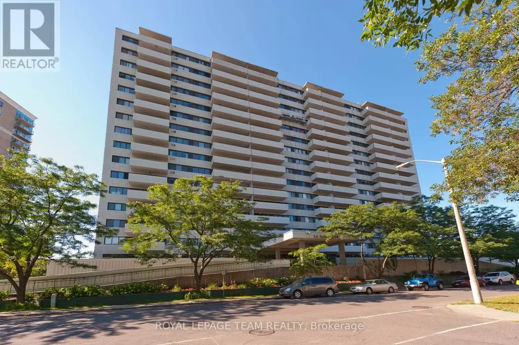 310 - 40 Landry Street, Ottawa