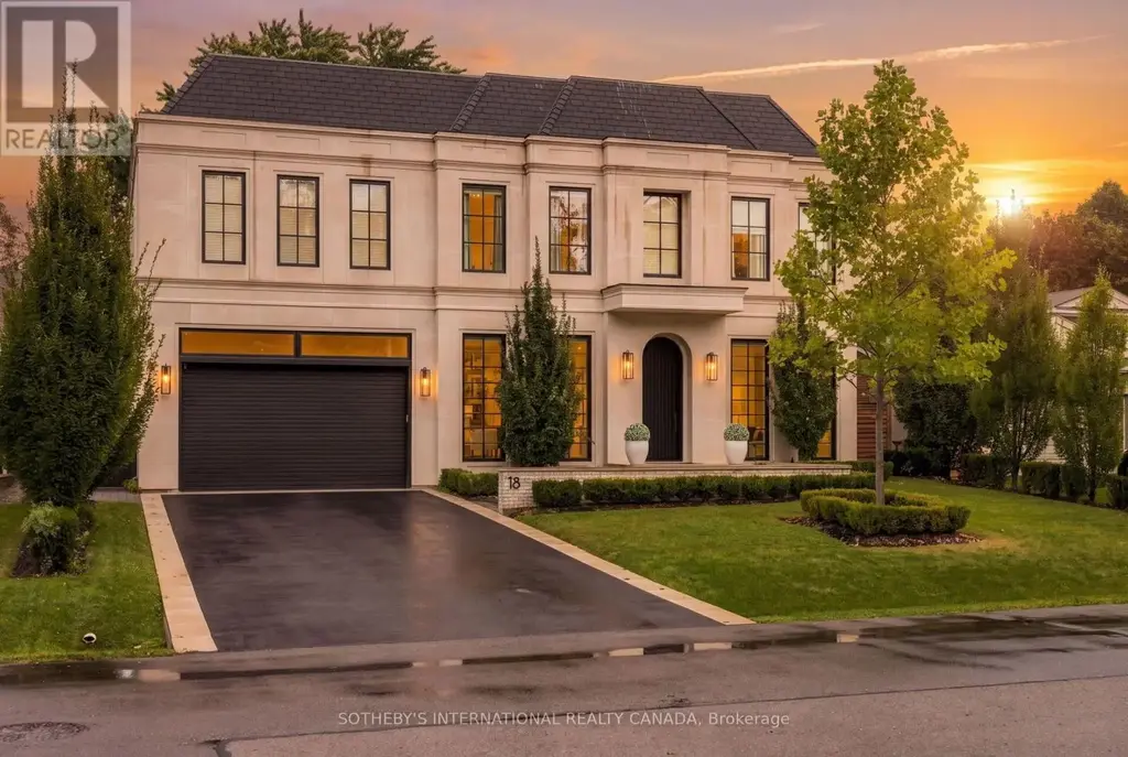 18 Blair Athol Crescent, Toronto (Princess-Rosethorn)