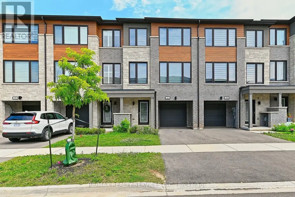 52 Humberstone Drive, Halton Hills (Georgetown)