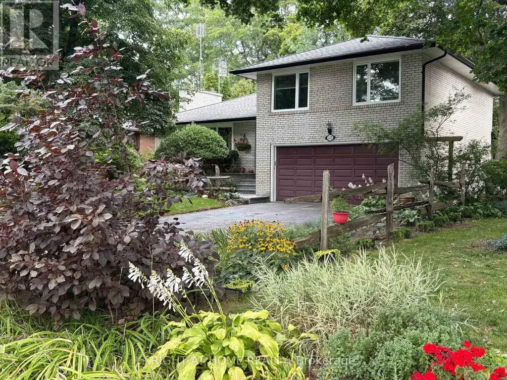 3325 Enniskillen Circle, Mississauga (Erindale)