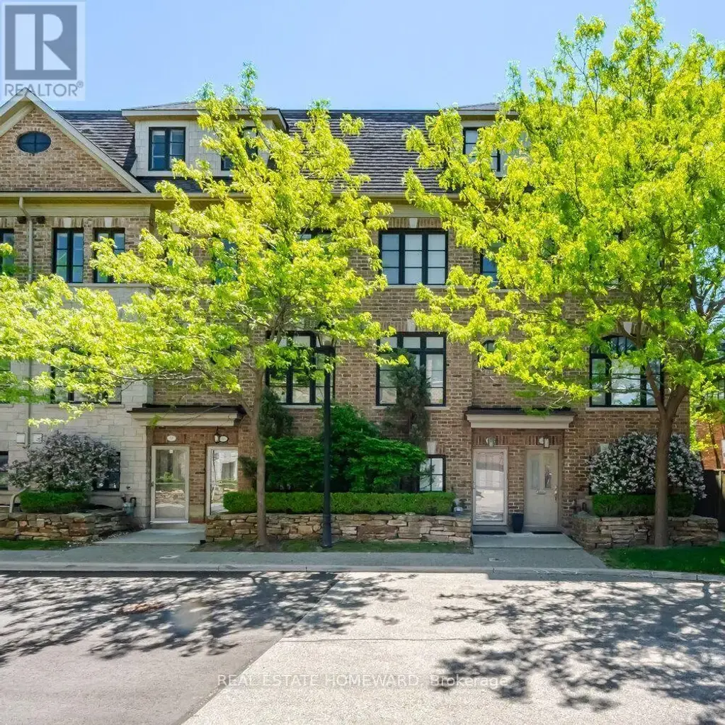 62 Cormier Heights, Toronto (Mimico)