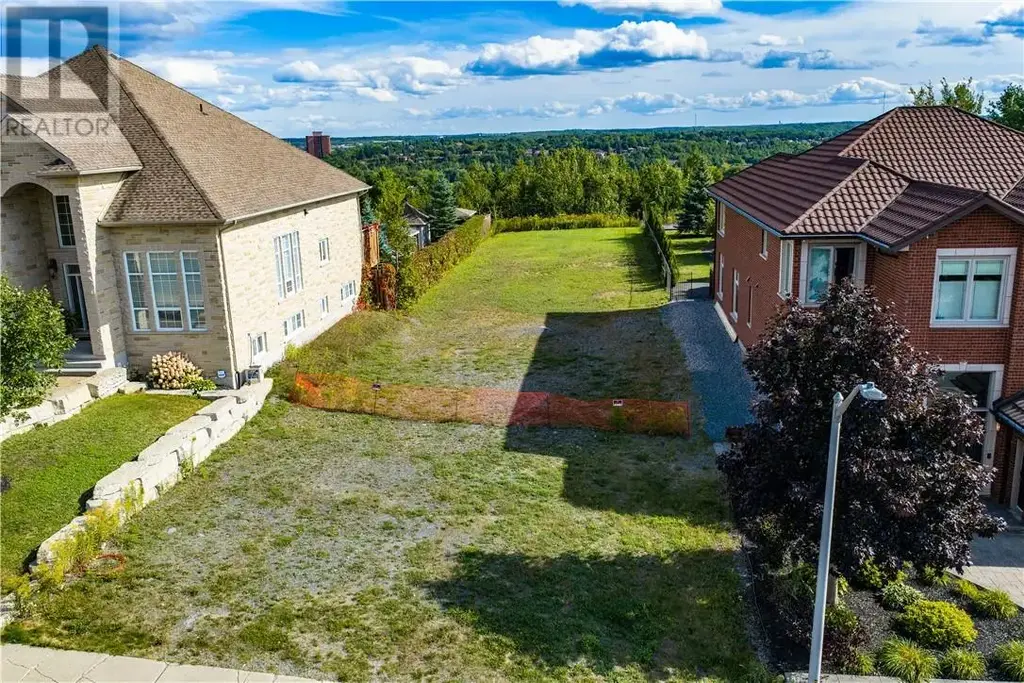 695 Corsi Hill, Sudbury