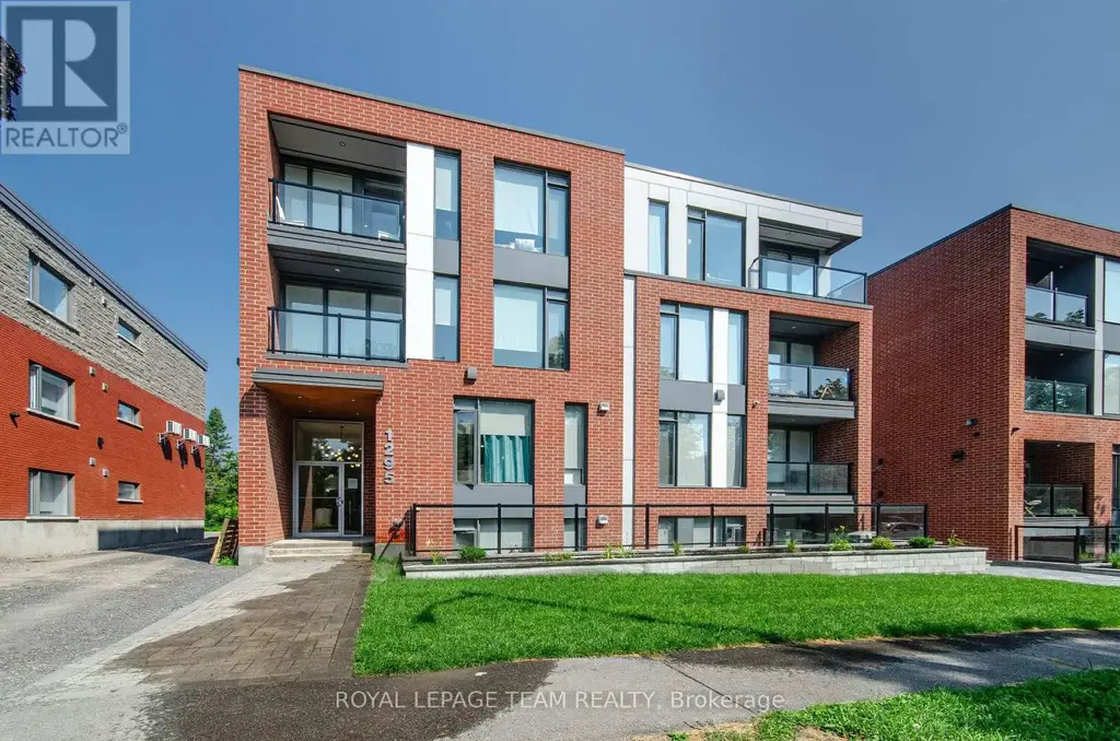 304 - 1295 Summerville Avenue, Ottawa