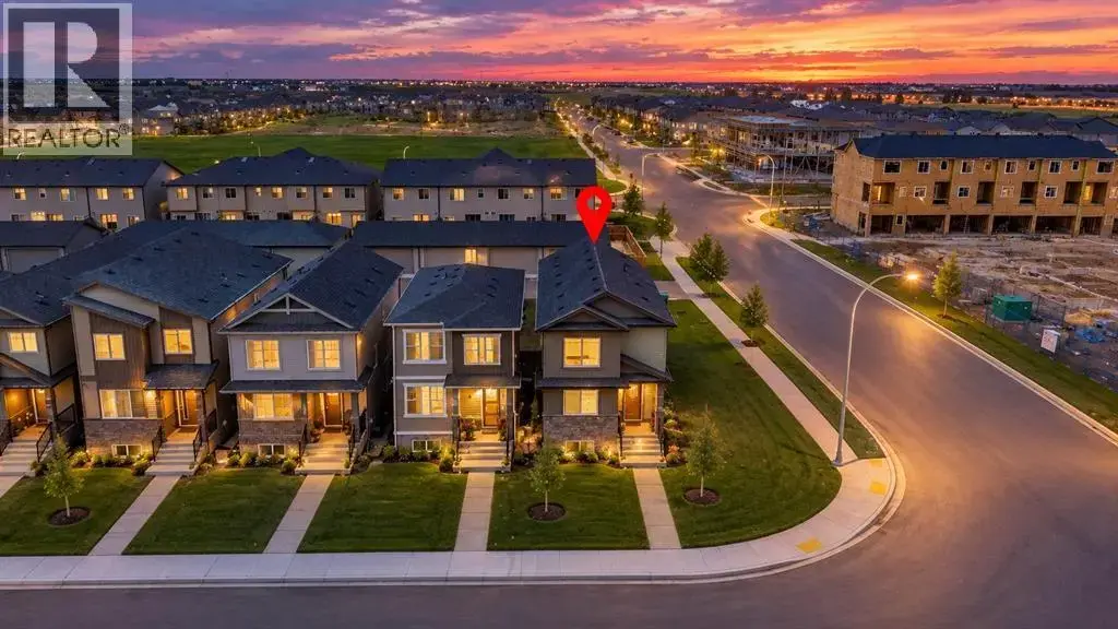 160 Belvedere Park Se, Calgary