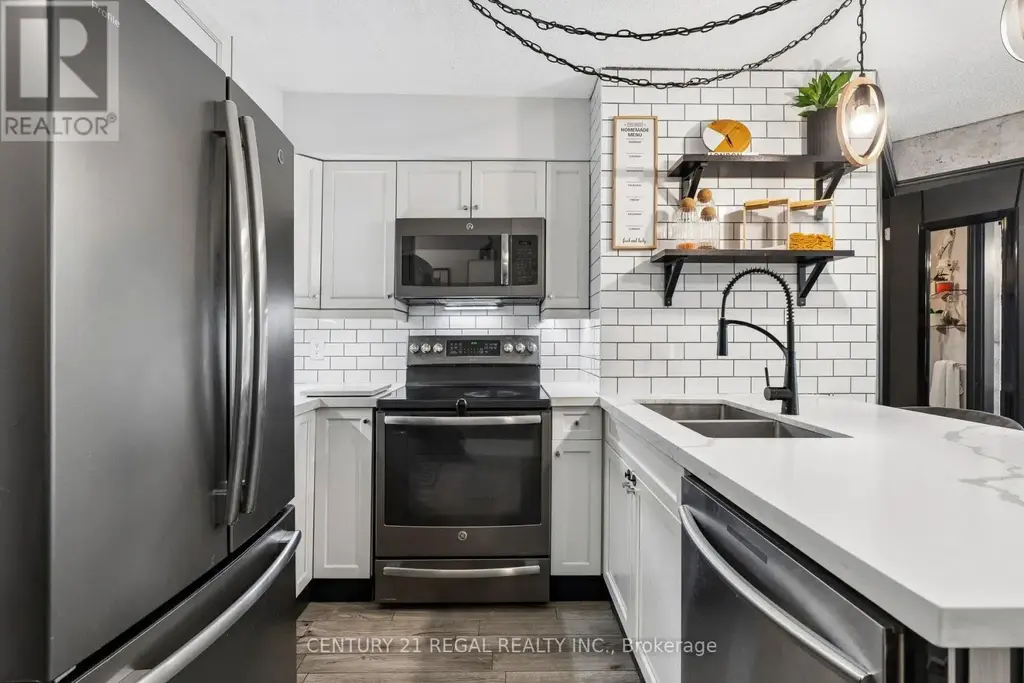 507 - 361 Front Street W, Toronto (Waterfront Communities)
