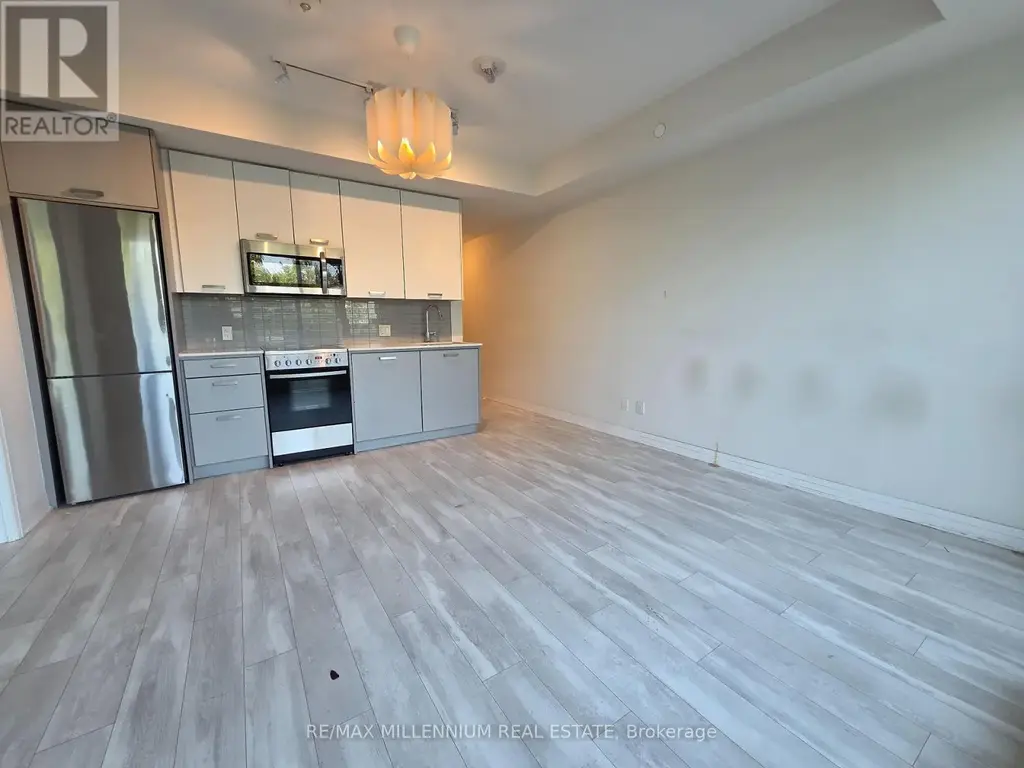 608 - 1630 Queen Street E, Toronto (The Beaches)