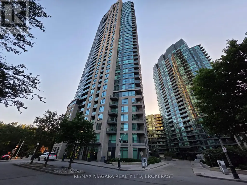 619 - 219 Fort York Boulevard, Toronto (Niagara)