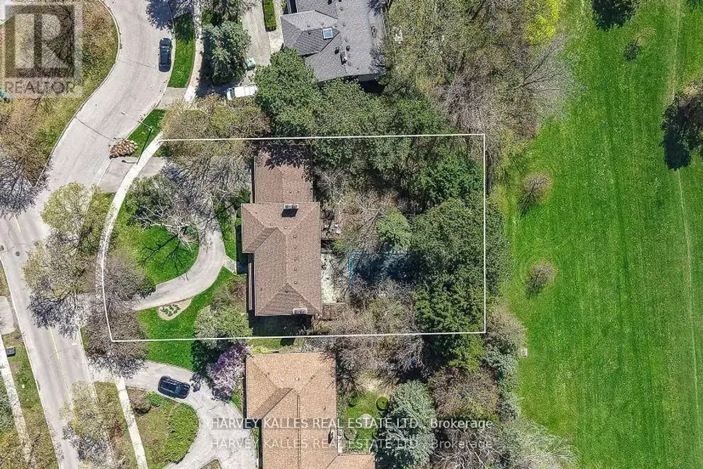 38 Fifeshire Road, Toronto (St. Andrew-Windfields)