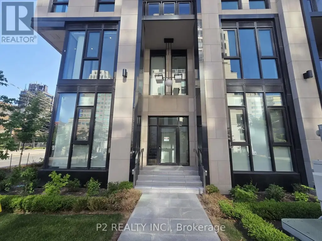 102 - 2 Forest Hill Road, Toronto (Casa Loma)