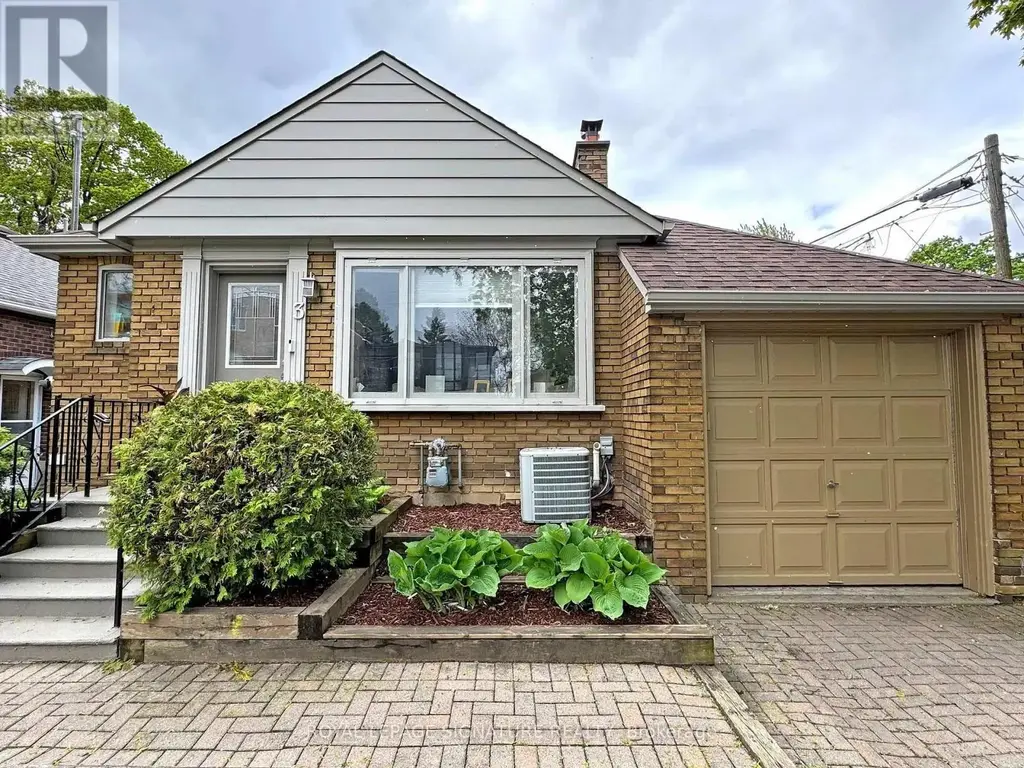 3 Kenrae Road, Toronto (Leaside)
