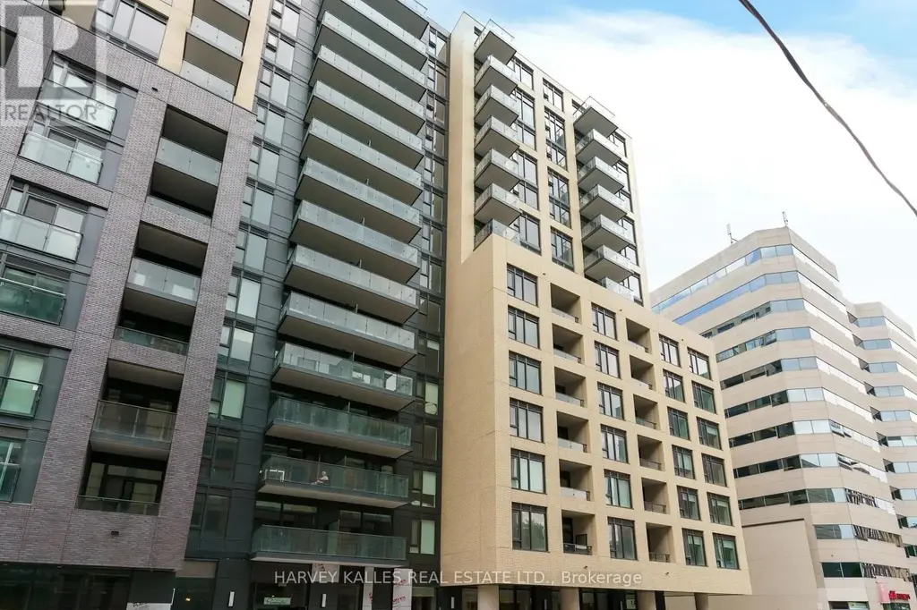 410 - 543 Richmond Street W, Toronto (Waterfront Communities)