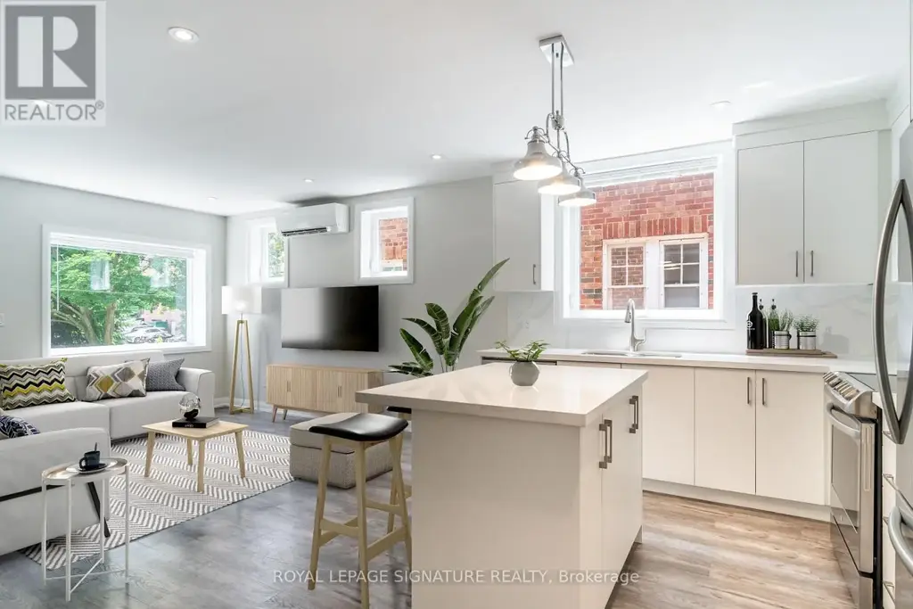 Main - 182 Millwood Road, Toronto (Mount Pleasant West)