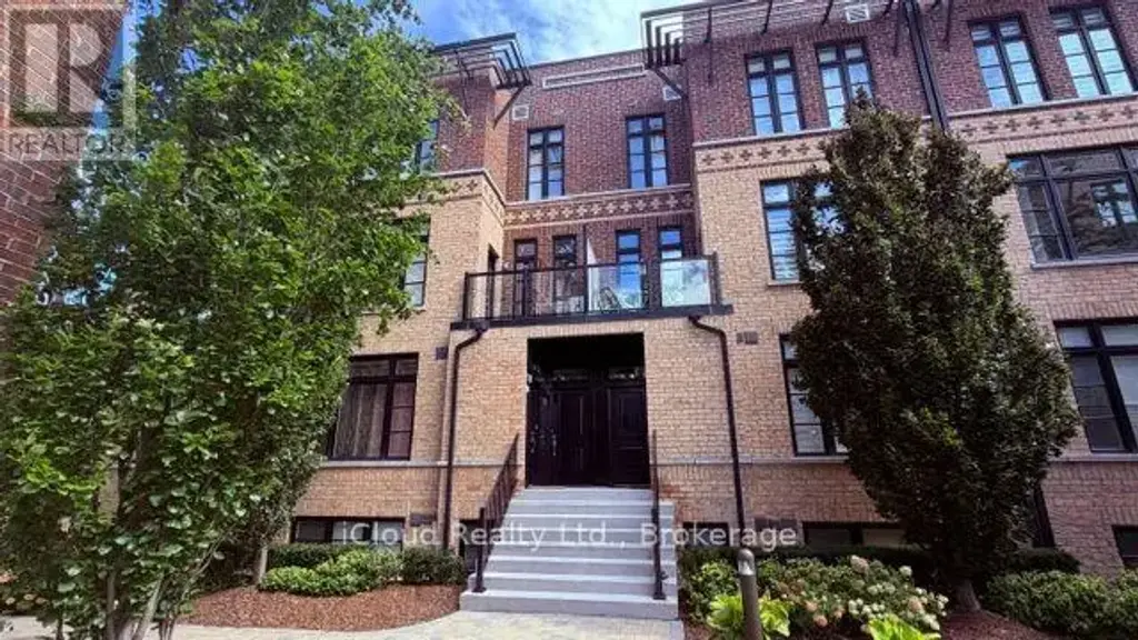 23 - 8169 Kipling Avenue, Vaughan (West Woodbridge)