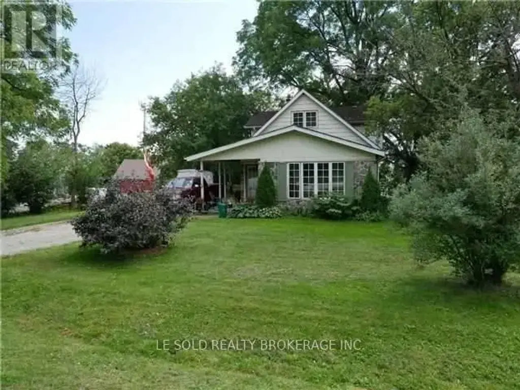 169 Gormley Road W, Richmond Hill
