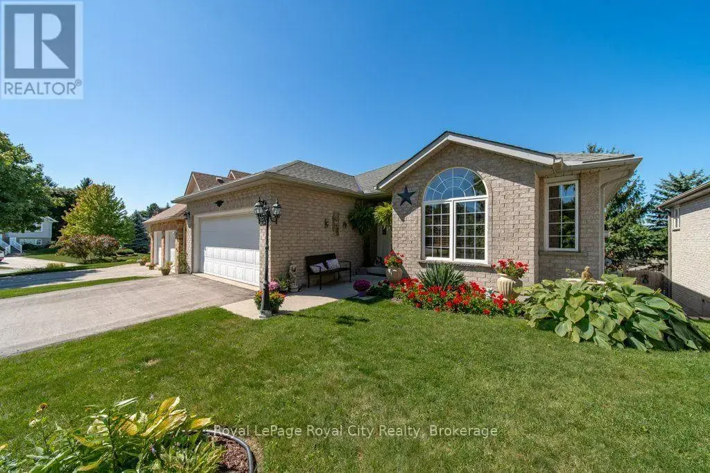 20 Dickinson Court, Centre Wellington (Elora/Salem)