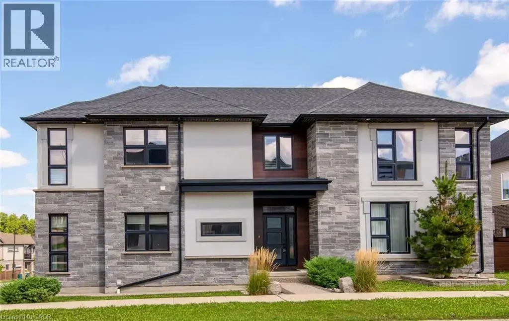 573 Mayapple Street, Waterloo