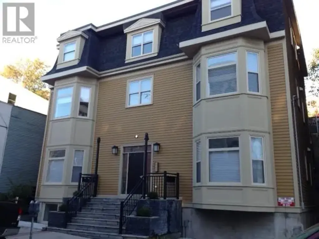 280 Duckworth Street Unit#001, ST. JOHN'S