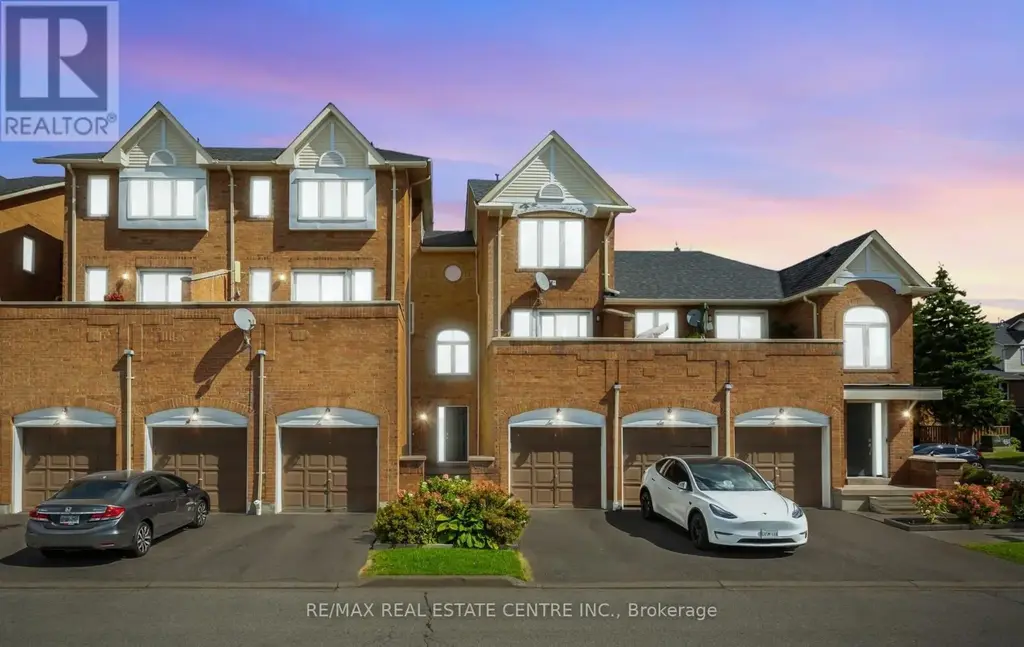 68 - 45 Bristol Road E, Mississauga (Hurontario)