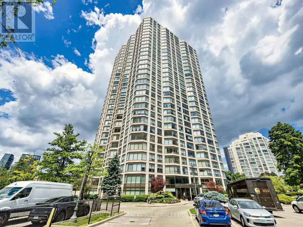 3201 - 2269 Lake Shore Boulevard W, Toronto (Mimico)