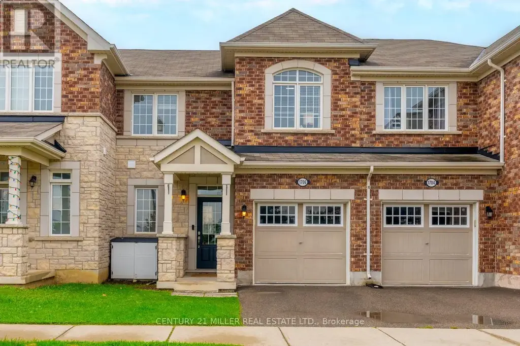 1706 Copeland Circle, Milton (CL Clarke)