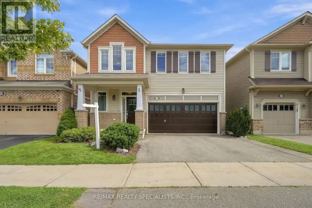 212 Leiterman Drive, Milton (WI Willmott)