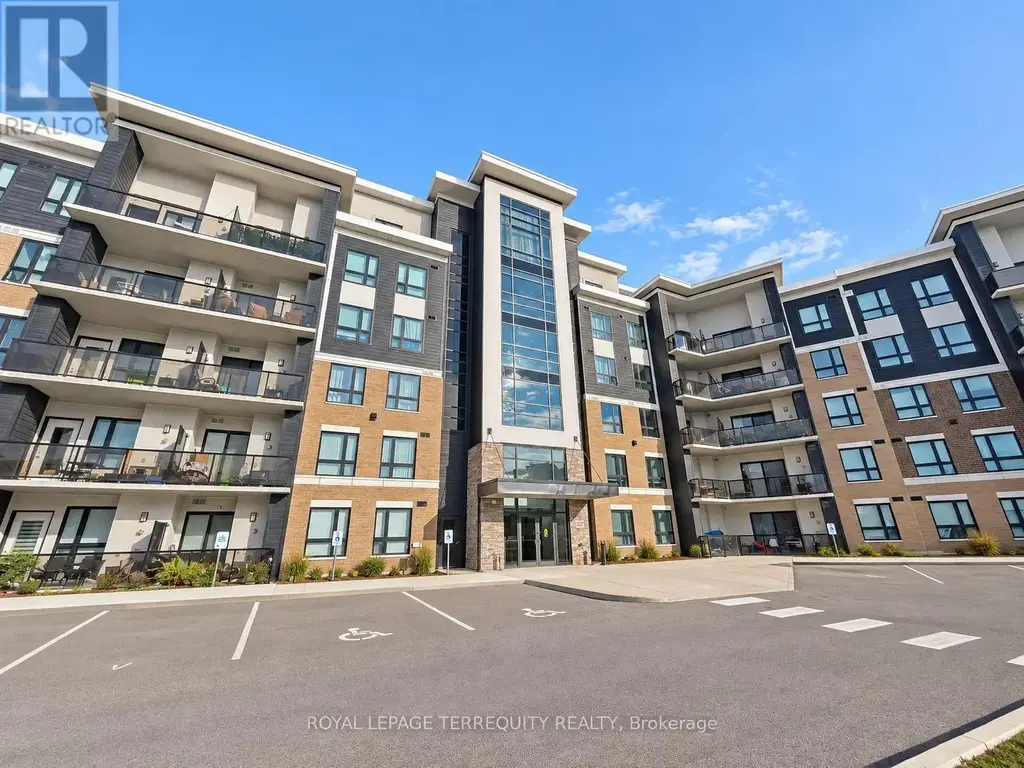 321 - 630 Sauve Street, Milton (BE Beaty)