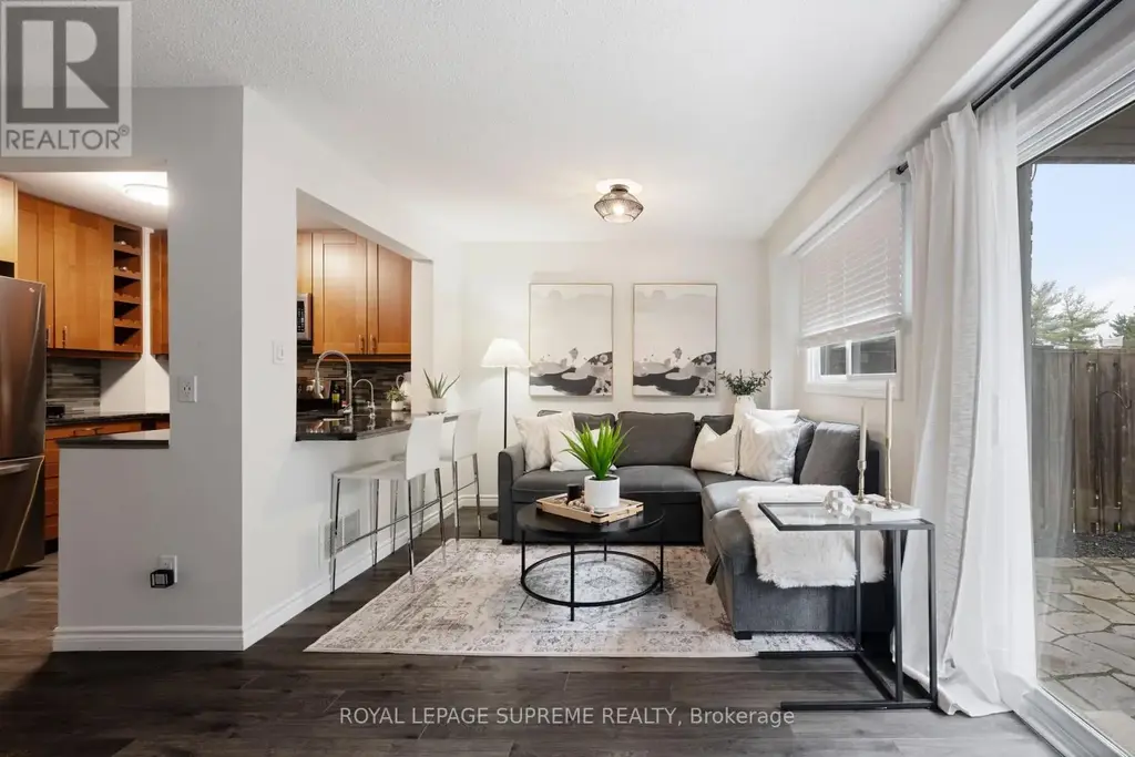 31 - 31 Orange Mill Court, Orangeville