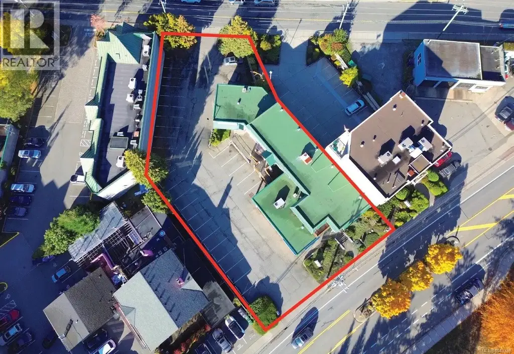 4500 West Saanich Rd, Saanich
