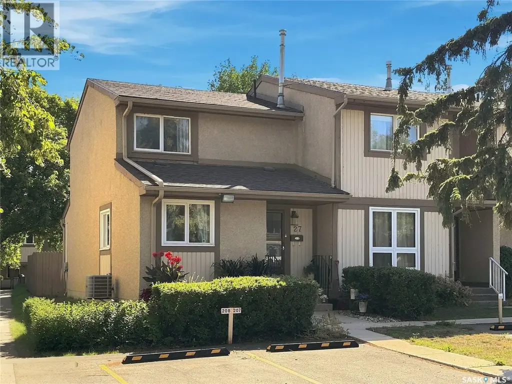 27 1128 Mckercher Drive, Saskatoon