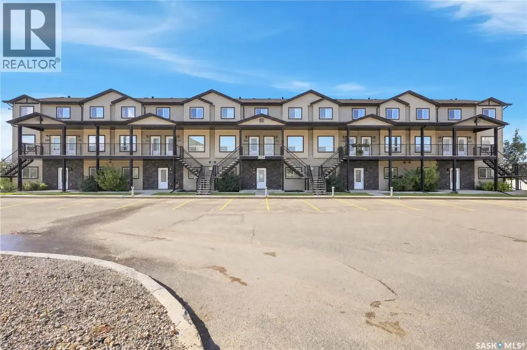 812 3802 Dewdney Avenue E, Regina