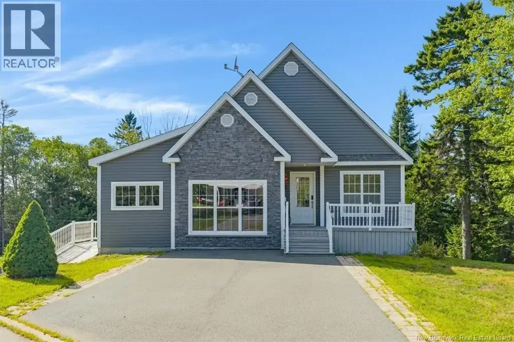 23 Maple Grove Terrace, Saint John