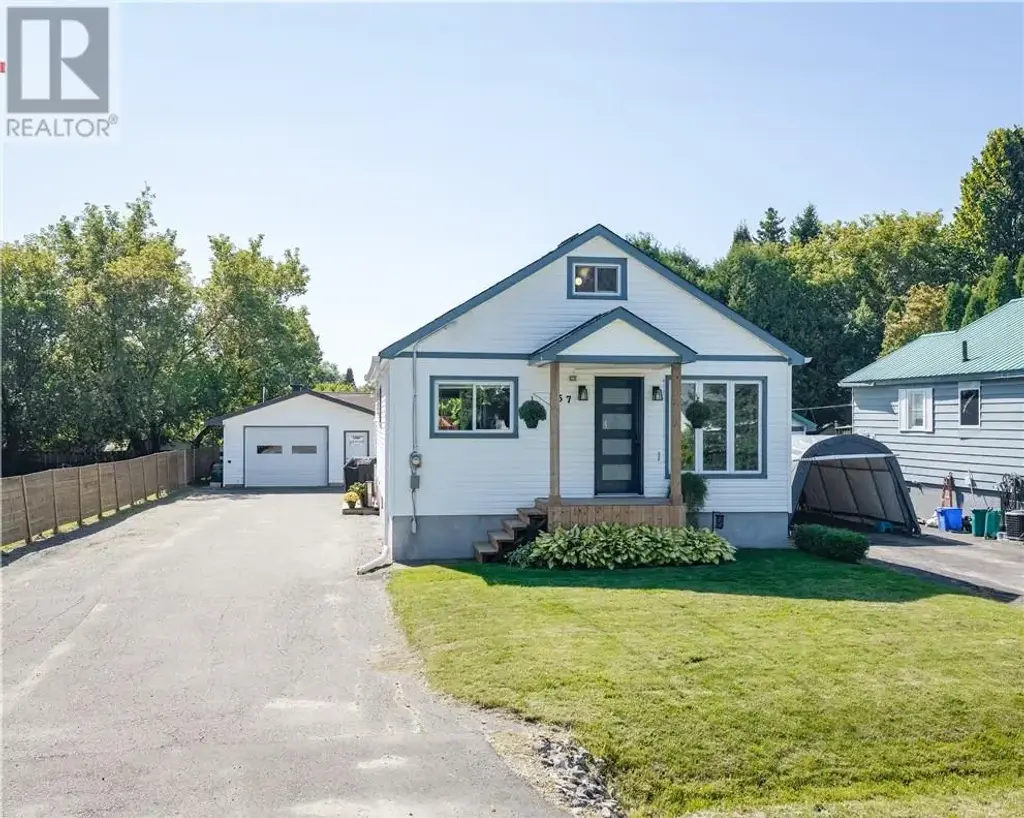 457 Mclean Street, Sudbury