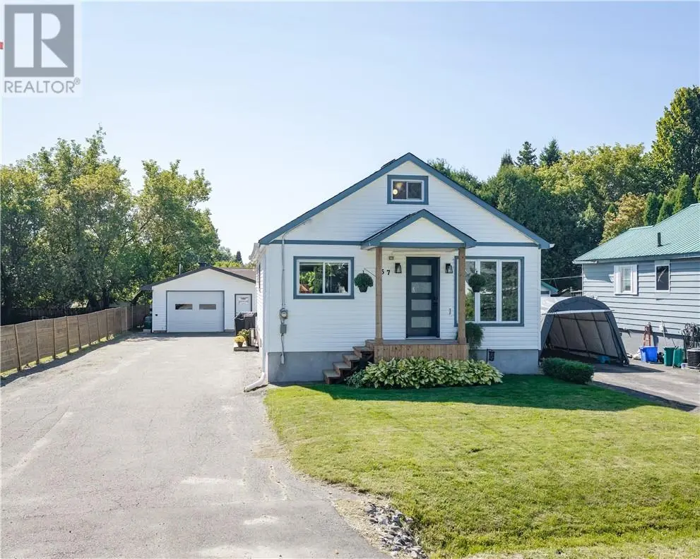 457 Mclean Street, Sudbury