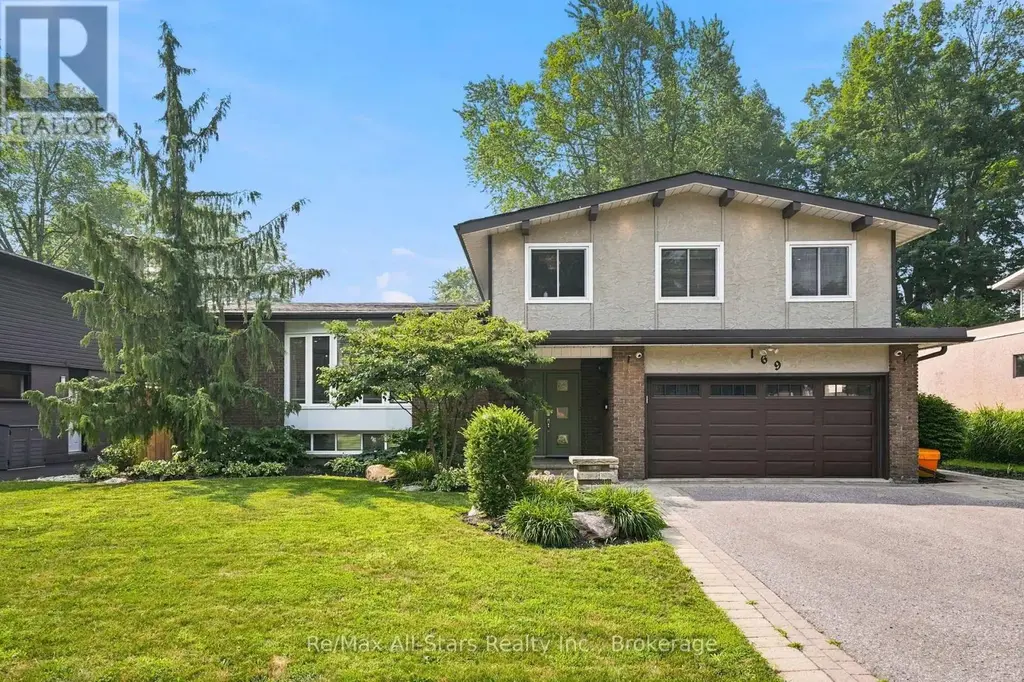 169 Marica Avenue, Oshawa (Centennial)
