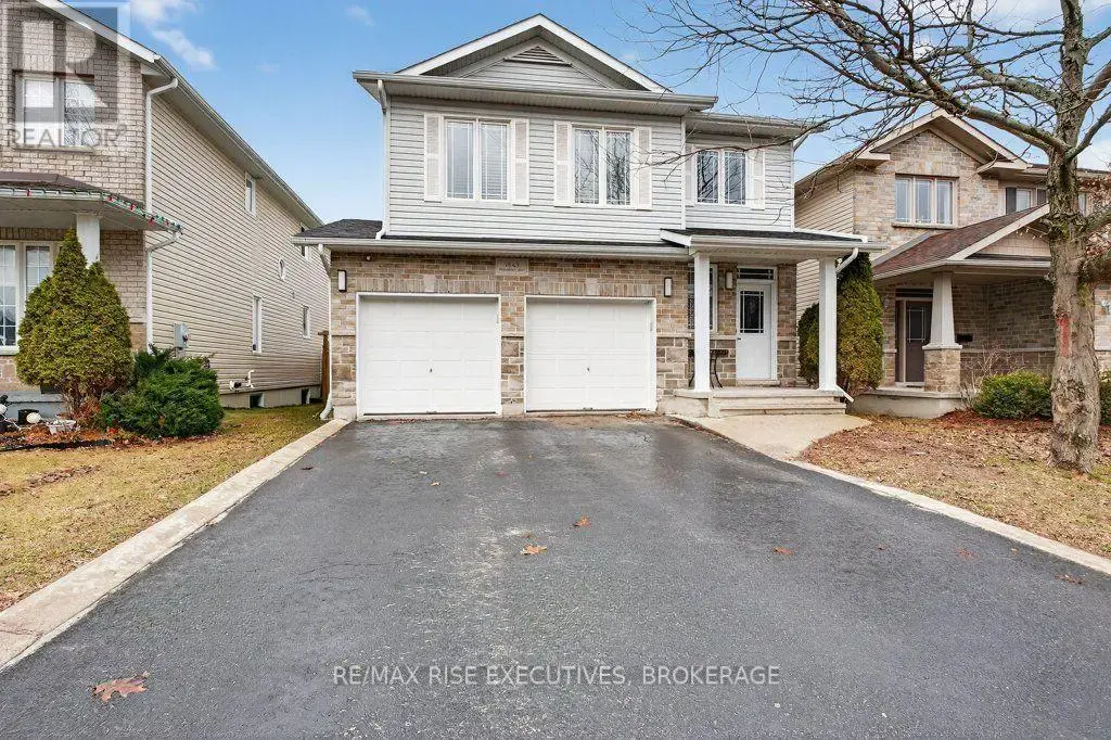 1543 Providence Crescent, Kingston (City Northwest)