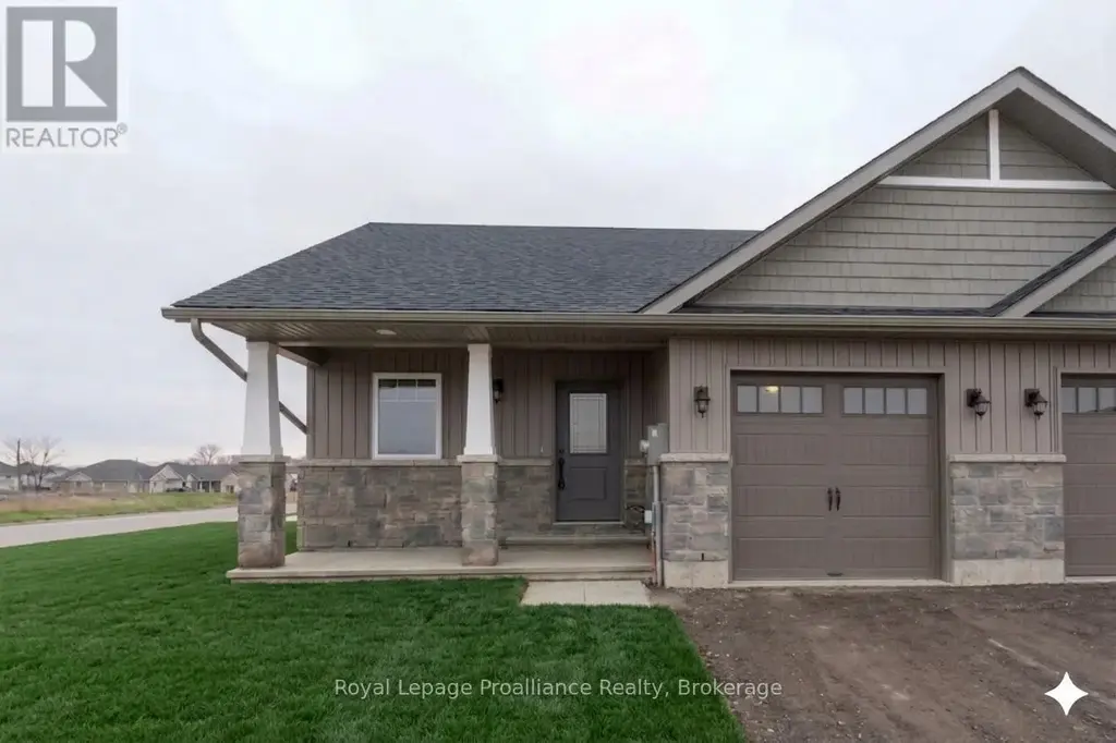 117 Farrington Crescent, Prince Edward County (Picton Ward)