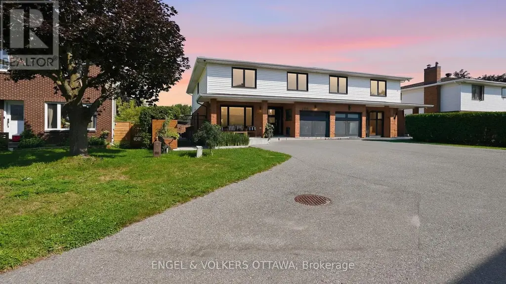 2855 Gothwood Place, Ottawa