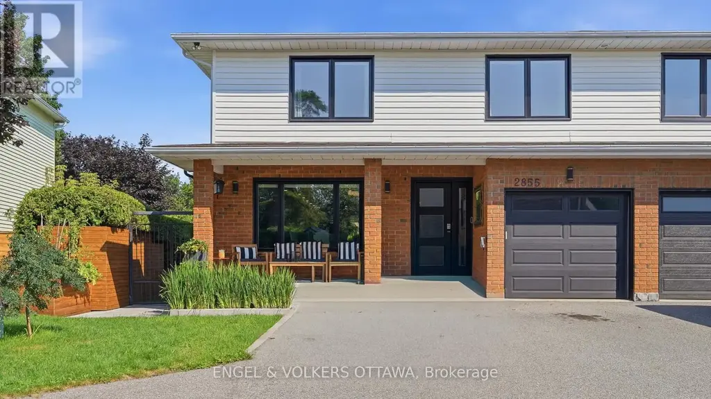 2855 Gothwood Place, Ottawa