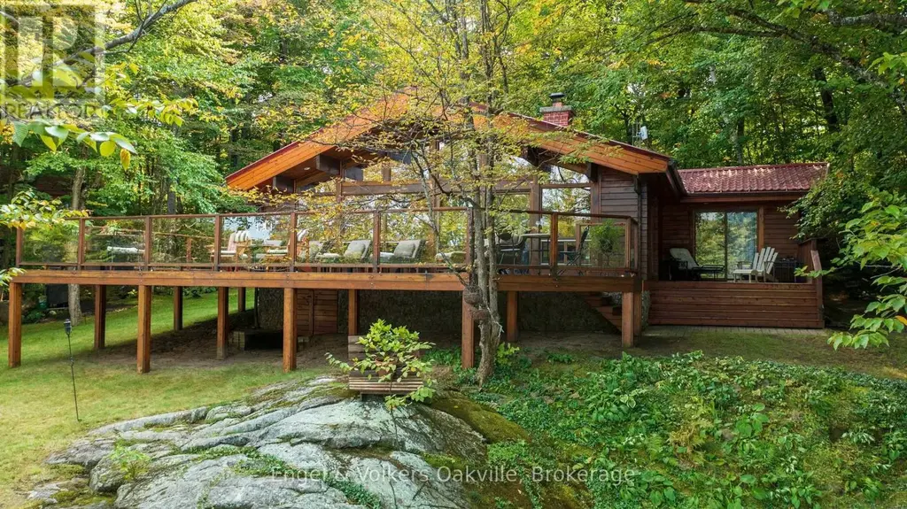 87 Dayeo Drive, Georgian Bay (Freeman)
