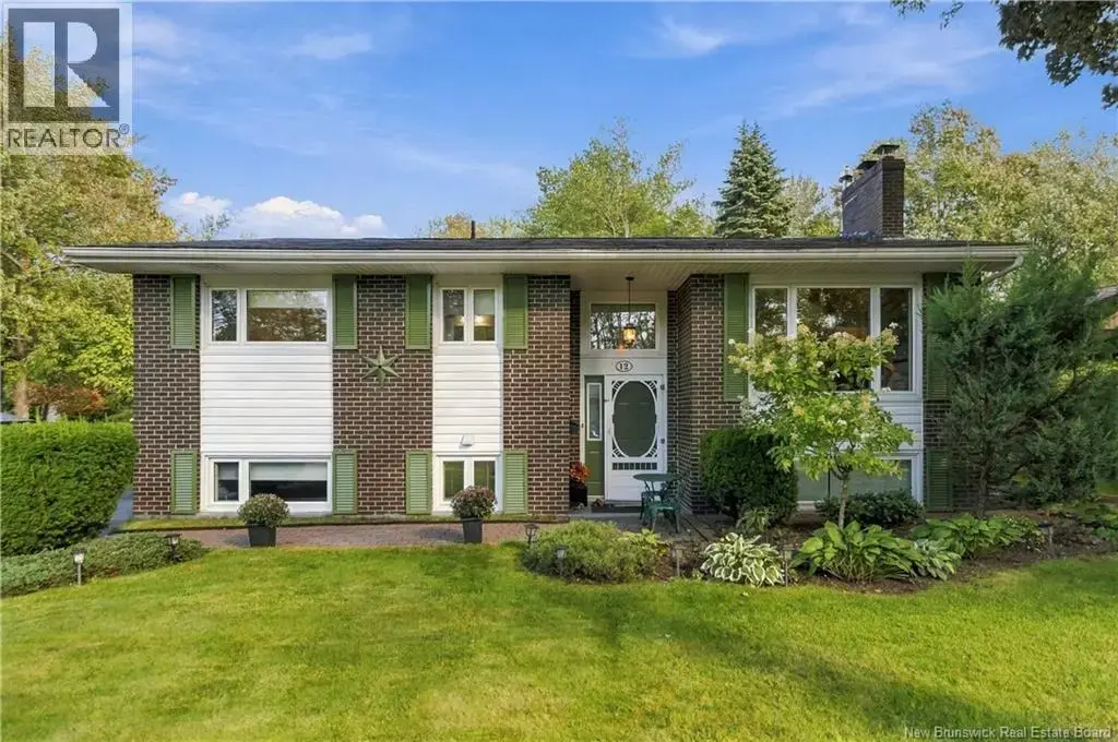12 Chandler Crescent, Moncton